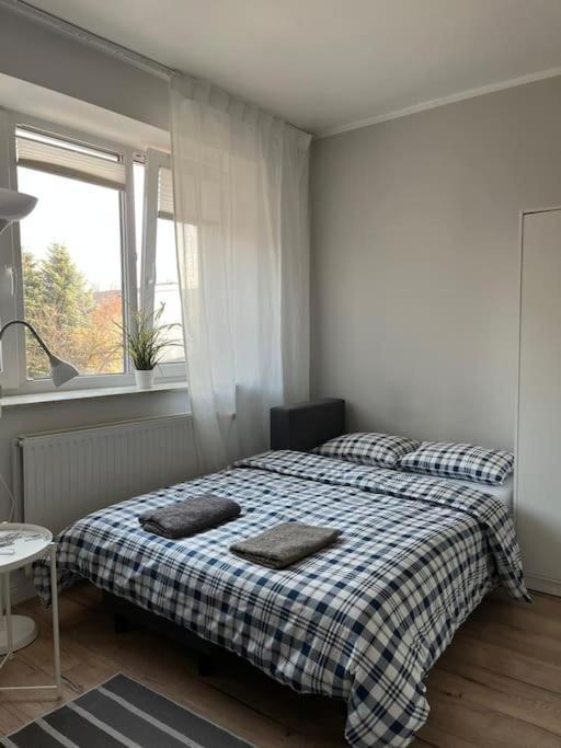 Bezagenta Mozart6 Studio Easy Access To City Wifi Varşova Dış mekan fotoğraf