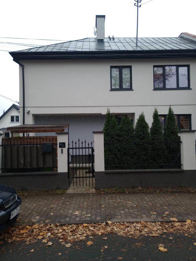 Bezagenta Mozart6 Studio Easy Access To City Wifi Varşova Dış mekan fotoğraf